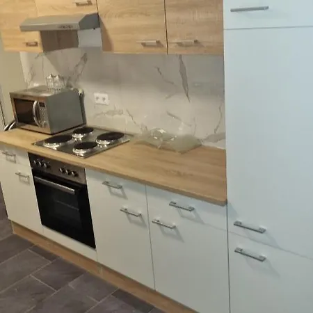 Casa Rustica I Free Parking I Self Check-in Graz