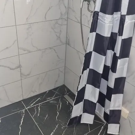 Apartman Casa Rustica I Free Parking I Self Check-in