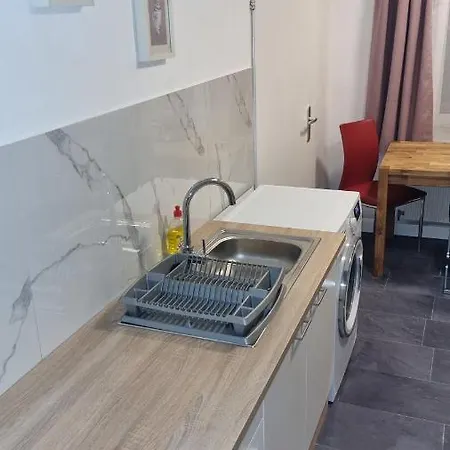 Casa Rustica I Free Parking I Self Check-in Apartman