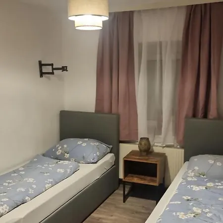 Casa Rustica I Free Parking I Self Check-in * Graz