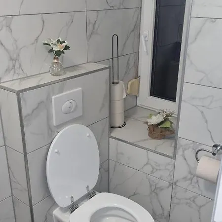 Casa Rustica I Free Parking I Self Check-in