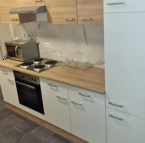 Casa Rustica I Free Parking I Self Check-in Graz