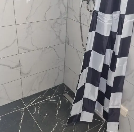 公寓 Casa Rustica I Free Parking I Self Check-in