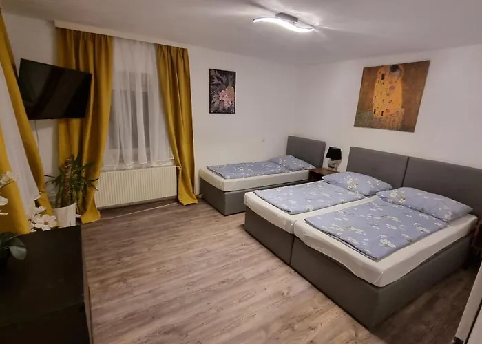 Casa Rustica I Free Parking I Self Check-in Appartamento Graz