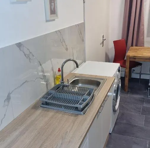 Casa Rustica I Free Parking I Self Check-in 公寓