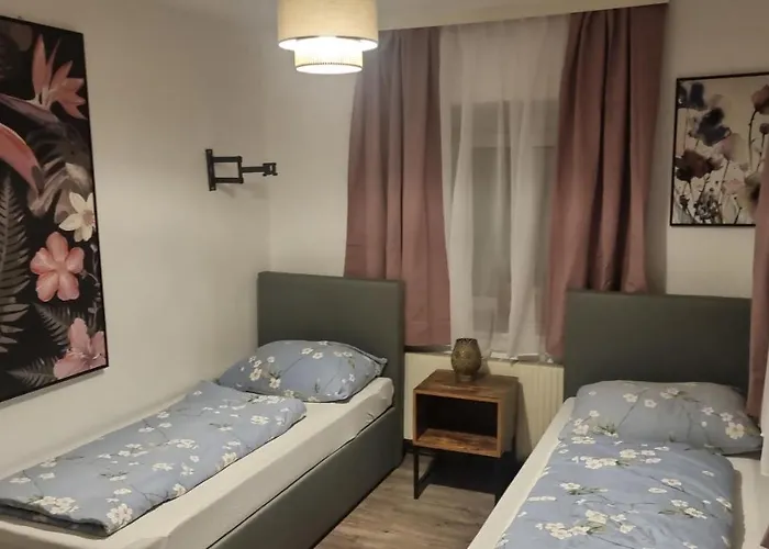 Casa Rustica I Free Parking I Self Check-in * Graz