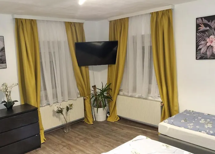 Appartamento Casa Rustica I Free Parking I Self Check-in *